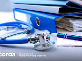 Диагноз по стране: от каких болезней лечились россияне в 2025 году?
